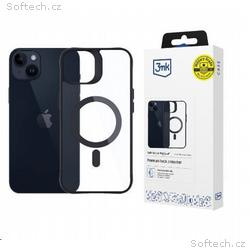 3mk Satin Armor MagCase pro iPhone 14 Plus