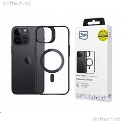 3mk Satin Armor MagCase pro iPhone 14 Pro