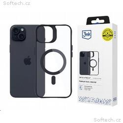 3mk Satin Armor MagCase pro iPhone 15 Plus