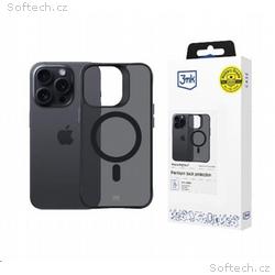 3mk Smoke MagCase pro Apple iPhone 13 Pro