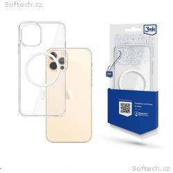 3mk MagCase pro Apple iPhone 16 Pro Max