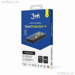 3mk ochranná folie SilverProtection+ pro Samsung G