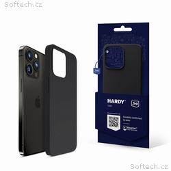 3mk Hardy Silicone MagCase pro Apple iPhone 16 Pro