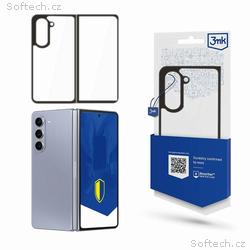 3mk Satin Armor Case+ Fold pro Samsung Galaxy Z Fo