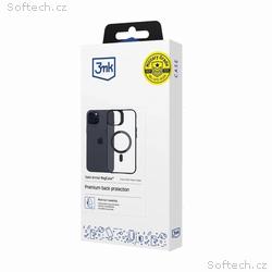3mk Satin Armor MagCase pro iPhone 16 Plus