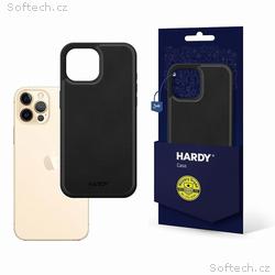3mk Hardy Apple Silky Leather MagCase pro Apple iP