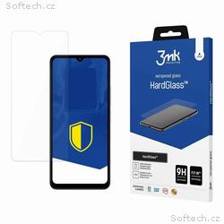 3mk tvrzené sklo HardGlass pro Motorola Moto G45 5