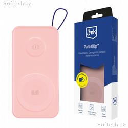 3mk PastelUp Powerbank 10,000mAh 22.5W USB 1A1C - 
