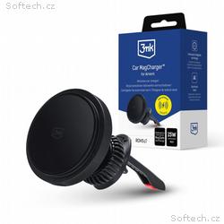 3mk držák do auta Car MagCharger™ for Airvent