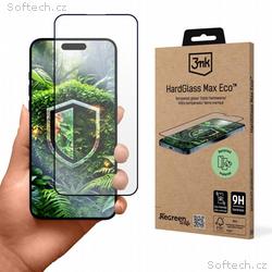 3mk Hardglass Max Eco pro Apple iPhone 14 Pro