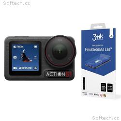 3mk Cam Protection pro DJI Osmo Action 5 Pro (2x d