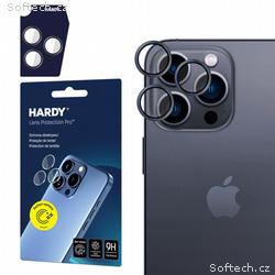 3mk Hardy Lens Protection Pro pro iPhone 16 Pro, 1
