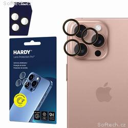 3mk Hardy Lens Protection Pro pro iPhone 16 Pro, 1