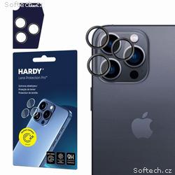 3mk Hardy Lens Protection Pro pro iPhone 16 Pro, 1
