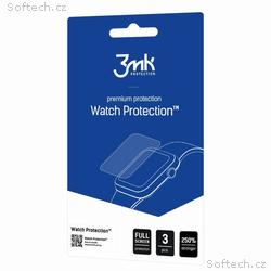 3mk hybridní sklo Watch Protection FlexibleGlass p