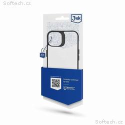 3mk Satin Armor Case+ pro Samsung Galaxy S25+