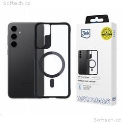 3mk Satin Armor MagCase pro Samsung Galaxy S25 Ult