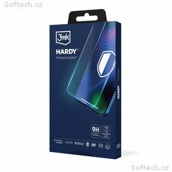 3mk Hardy Tempered Glass pro Apple iPhone 16 Pro M