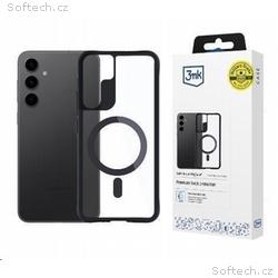 3mk Satin Armor MagCase pro Apple iPhone 16e
