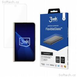 3mk FlexibleGlass pro Google Pixel Fold (front)