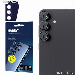 3mk HARDY Lens Protection Pro Black pro Samsung Ga