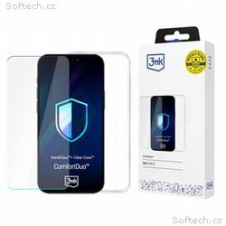 3mk ComfortDuo Clear pro Samsung Galaxy A36, A56