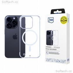 3mk Just20g MagCase pro Apple iPhone 16E