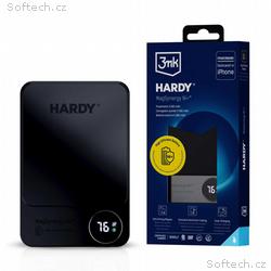 3mk HARDY MagSynergy Ni+ 5,000mAh 22.5W USB 1C1L B
