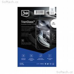 3mk All-Safe - AIO fólie TitanGlass Dry Fitting Ph