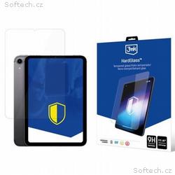 3mk HardGlass pro Apple iPad Mini 6, Apple iPad Mi