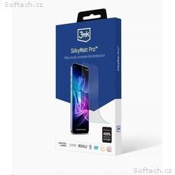3mk ochranná folie Silky Matt Pro pro Motorola Raz