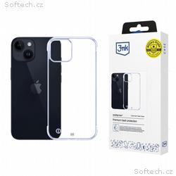 3mk ochranný kryt Just20g Clear Case pro Samsung G