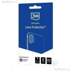 3mk Lens Protection pro TCL 60 5G, 60R 5G, 60 SE N