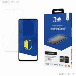 3mk hybridní sklo FlexibleGlass pro Tecno Spark 20