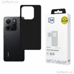 3mk Matt Case pro Samsung Galaxy S25 Edge