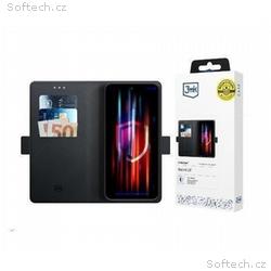 3mk Wallet Case pro Google Pixel 9A
