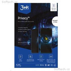 3mk All-Safe - AIO fólie BH Privacy Dry & Wet Fitt