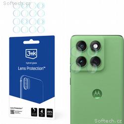 3mk Lens Protection pro Motorola Edge 60