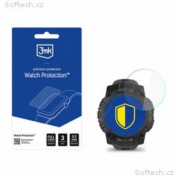 3mk hybridní sklo Watch Protection FlexibleGlass p