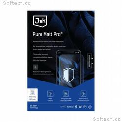 3mk All-Safe - AIO fólie Pure Matt Pro Phone Full 