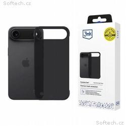 3mk ochranný kryt Just20g Matt Case pro Apple iPho