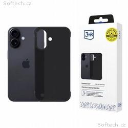 3mk ochranný kryt Just20g Matt Case pro Apple iPho