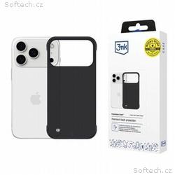 3mk ochranný kryt Just20g Matt Case pro Apple iPho