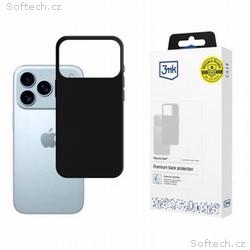 3mk Silicone Case pro Apple iPhone 17 Pro Max