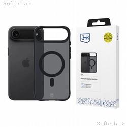 3mk Smoke MagCase pro Apple iPhone Air