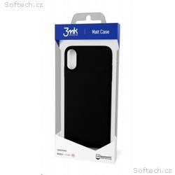 3mk ochranný kryt Matt Case pro Motorola Moto Edge