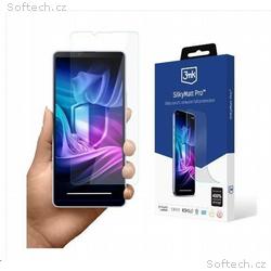 3mk ochranná folie Silky Matt Pro pro Sony Xperia 
