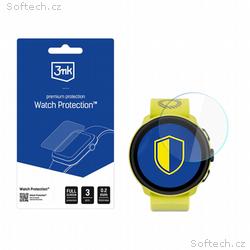 3mk hybridní sklo Watch Protection FlexibleGlass p