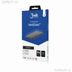 3mk tvrzené sklo HardGlass pro Motorola Moto G75