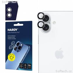 3mk Hardy Lens Protection Pro pro iPhone 16, 16 Pl
